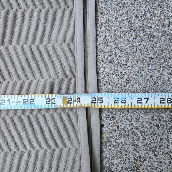 Vtg Y2k HELLY HANSEN HH Logo Colorblock Outdoors Techwear Ribbed Shell Jacket Sm - Picture 7 of 7